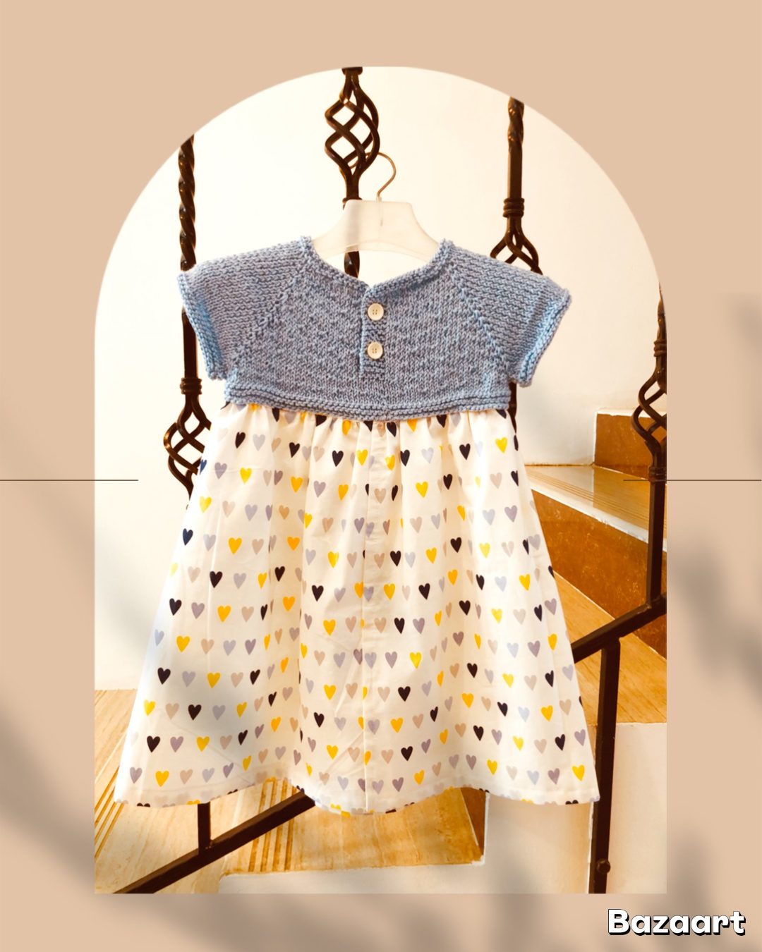 فساتين اطفال