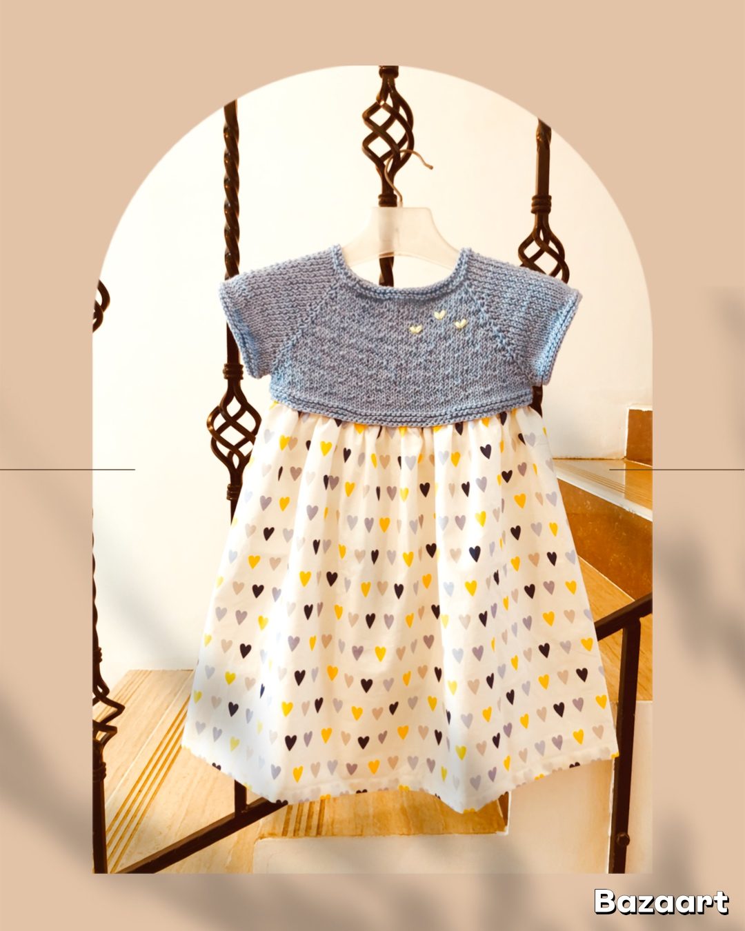 فساتين اطفال